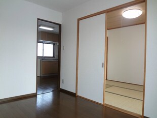 Maison des MISATO　N棟の物件内観写真